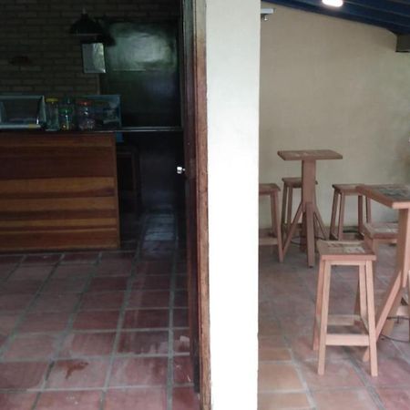 Calumar Guest House Ubatuba Dış mekan fotoğraf