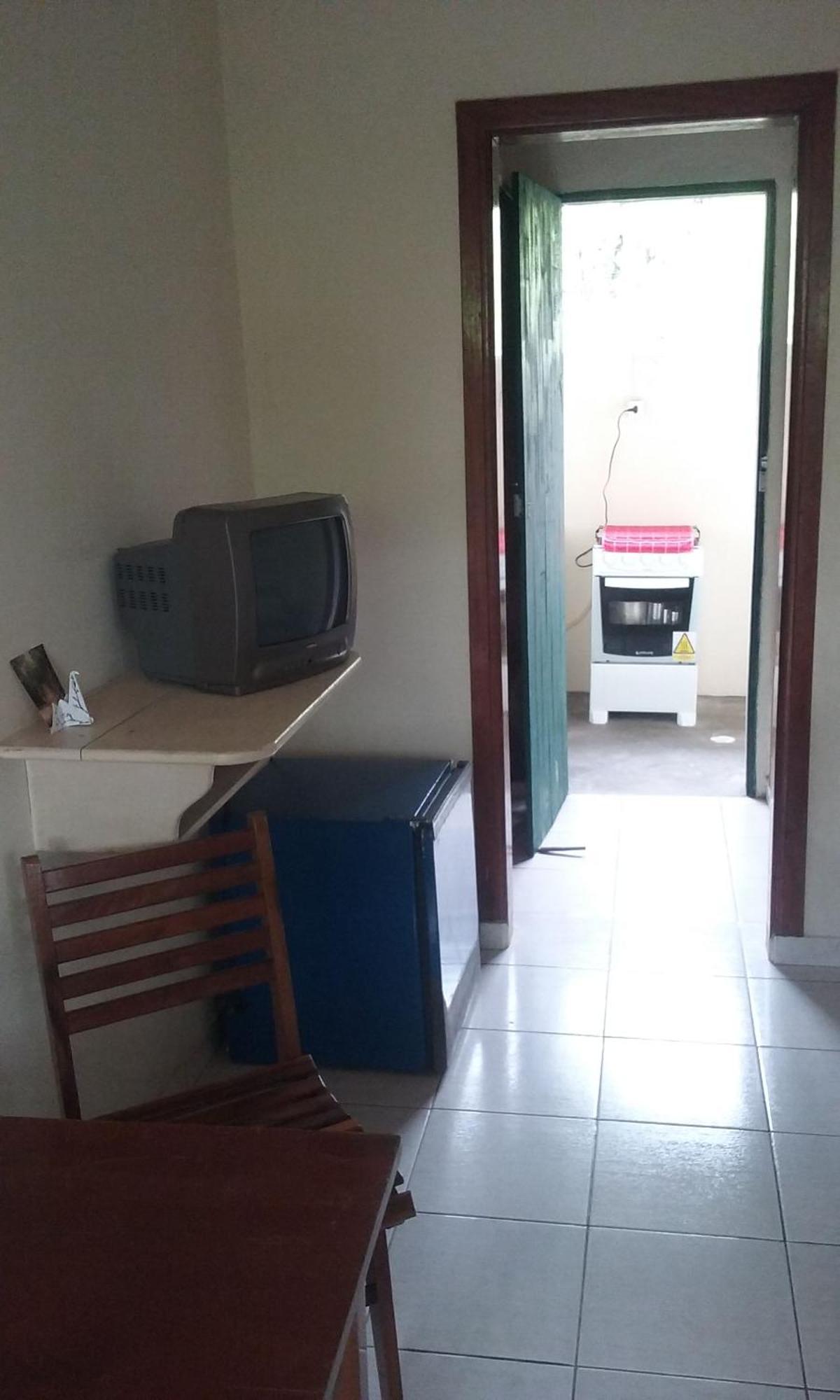 Calumar Guest House Ubatuba Oda fotoğraf