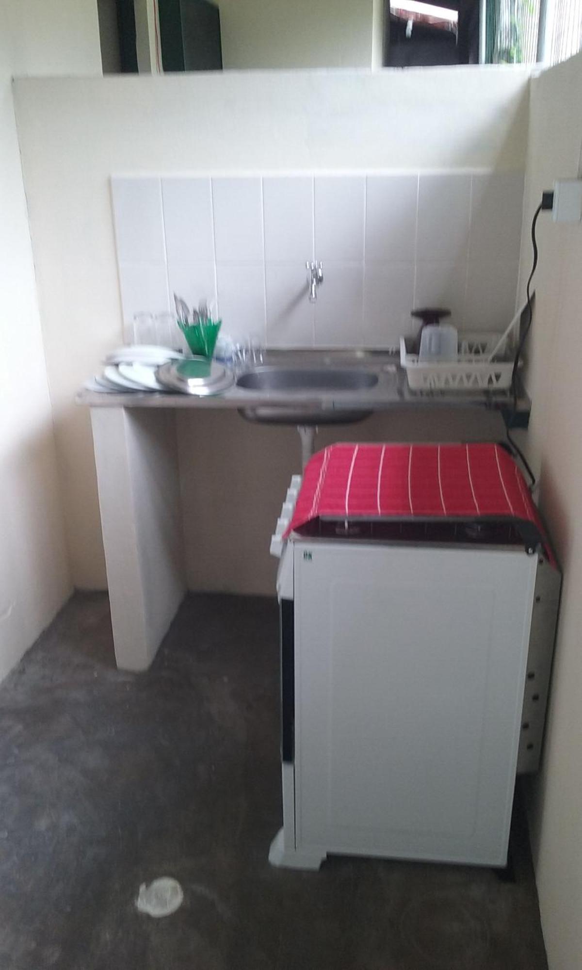 Calumar Guest House Ubatuba Oda fotoğraf